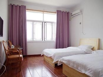 Suzhou Dongting Holiday Villa Zhenxia エクステリア 写真