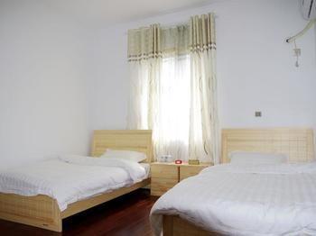Suzhou Dongting Holiday Villa Zhenxia エクステリア 写真